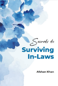 secrets to surviving in laws